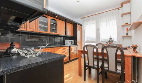 Sale Two bedroom apartment, Two bedroom apartment, Moravská, Púchov, S