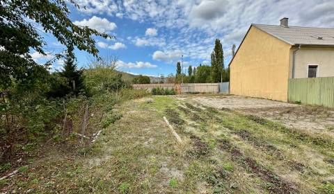 Sale Land plots - commercial, Land plots - commercial, Račianska, Brat