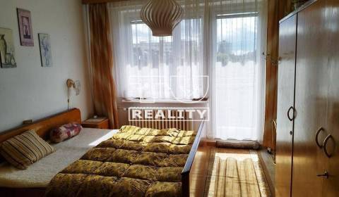 Sale One bedroom apartment, Prievidza, Slovakia