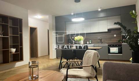 Sale Two bedroom apartment, Bratislava - Nové Mesto, Bratislava, Slova