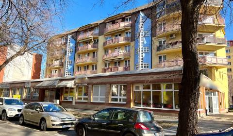 Rent Commercial premises, Commercial premises, Bajzova, Bratislava - R