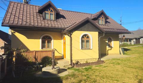 Sale Family house, Family house, Púchov, Slovakia