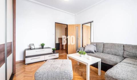 Sale Two bedroom apartment, Two bedroom apartment, Polárna, Bratislava