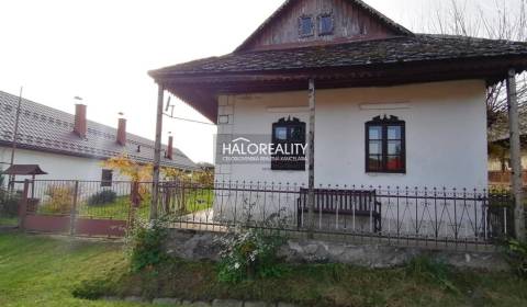 Sale Family house, Veľký Krtíš, Slovakia