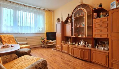 Sale Three bedroom apartment, Three bedroom apartment, Žiar nad Hronom