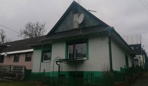 Family house, Sale, Žarnovica, Slovakia