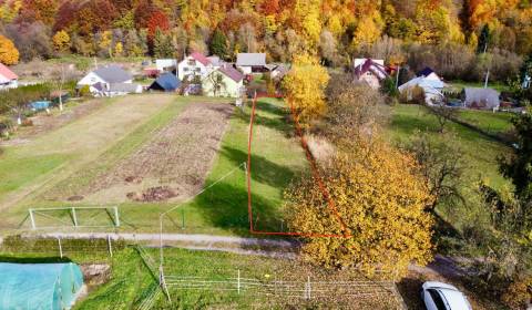 Sale Recreational land, Recreational land, Bardejov, Slovakia