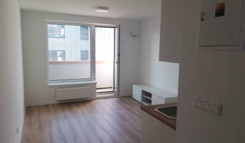 Sale Single studio, Single studio, Košická, Bratislava - Ružinov, Slov