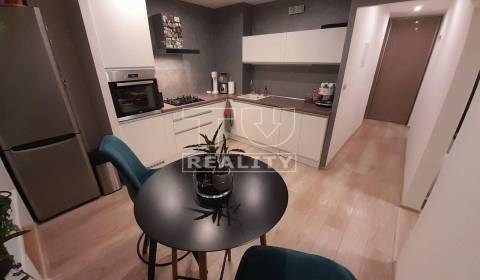 Sale Two bedroom apartment, Hlohovec, Slovakia