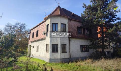 Rent Family house, Partizánske, Slovakia