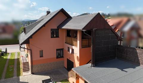 Sale Family house, Family house, Štefana Furdeka, Ružomberok, Slovakia