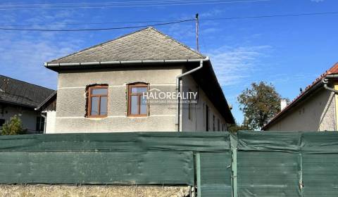 Sale Family house, Trebišov, Slovakia