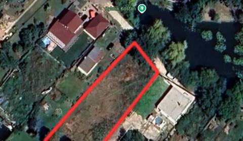 Sale Land – for living, Land – for living, Stará, Galanta, Slovakia