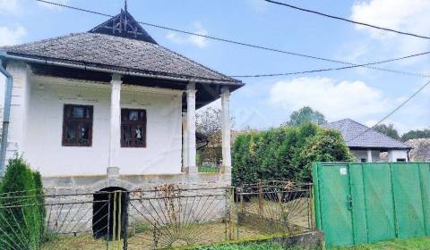 Sale Family house, Family house, Veľký Krtíš, Slovakia