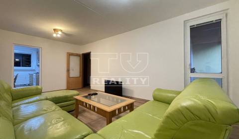 Rent Two bedroom apartment, Banská Bystrica, Slovakia