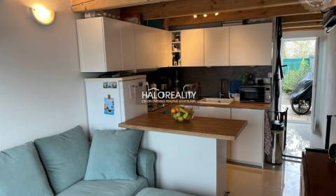 Sale One bedroom apartment, Bratislava - Vrakuňa, Slovakia