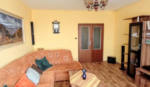 Sale Two bedroom apartment, Two bedroom apartment, Horné Rakovce, Turč