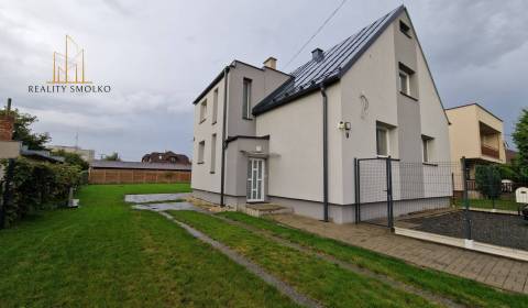 Sale Family house, Family house, Karabinského, Prešov, Slovakia