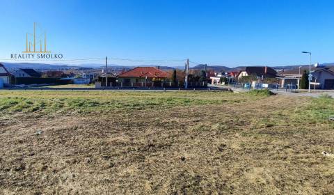 Sale Land – for living, Land – for living, Prešov, Slovakia