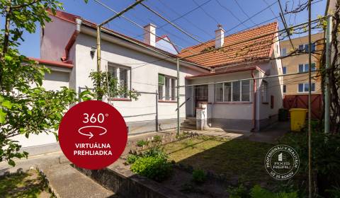 Sale Family house, Jesenského, Malacky, Slovakia