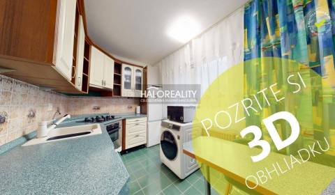 Sale One bedroom apartment, Rimavská Sobota, Slovakia