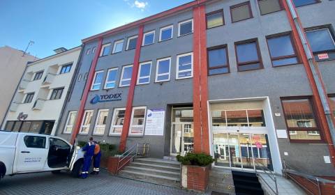 Rent Offices, Offices, Sládkoviča, Zvolen, Slovakia