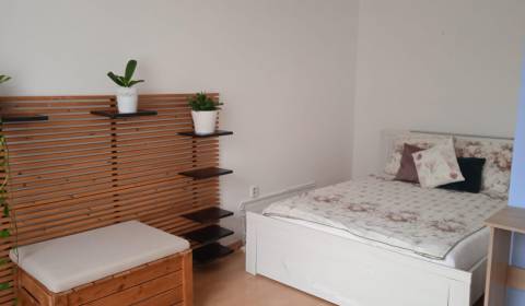 Rent Studio, Studio, Okružná, Trnava, Slovakia