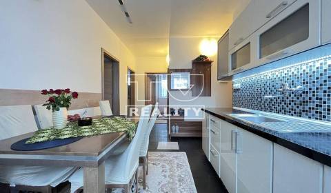 Sale Two bedroom apartment, Trenčín, Slovakia