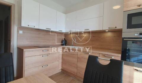 Rent Two bedroom apartment, Banská Bystrica, Slovakia