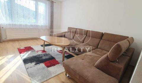 Rent Two bedroom apartment, Banská Bystrica, Slovakia