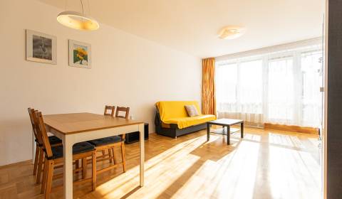  METROPOLITAN │Apartment for rent in Bratislava