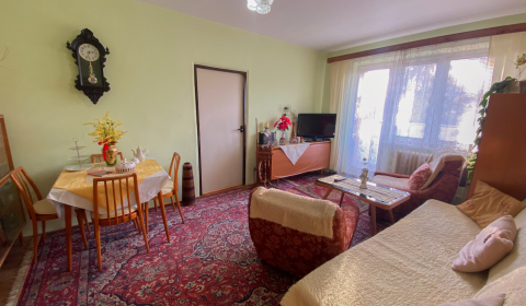 Sale Two bedroom apartment, Two bedroom apartment, Obrancov mieru, Púc