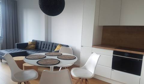 Rent One bedroom apartment, One bedroom apartment, Bottova, Bratislava