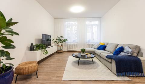  METROPOLITAN│Apartment for rent in Bratislava