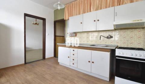 Sale Three bedroom apartment, Three bedroom apartment, Považská Bystri