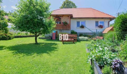 Sale Family house, Family house, Turčianske Teplice, Slovakia