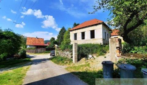 Sale Family house, Family house, Bánovce nad Bebravou, Slovakia