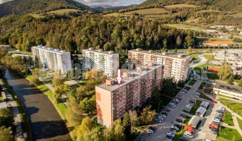 Sale Two bedroom apartment, Two bedroom apartment, Štvrť Ladislava Nov