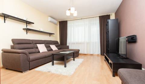 METROPOLITAN │Apartment for rent in Bratislava