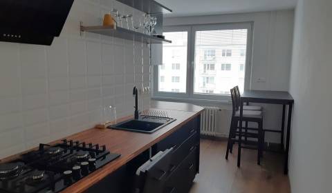 Rent One bedroom apartment, One bedroom apartment, Rumunskej armády, M