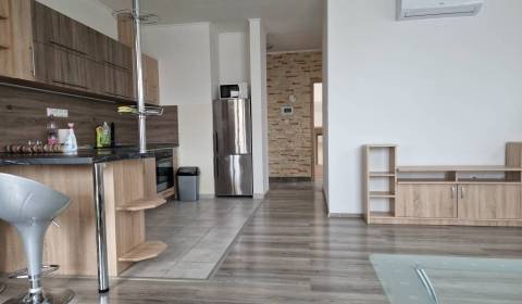 Sale Two bedroom apartment, Two bedroom apartment, neuvedené, Dunajská