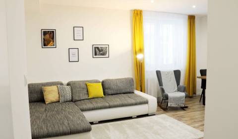 Rent Two bedroom apartment, Two bedroom apartment, Obrancov mieru, Sta