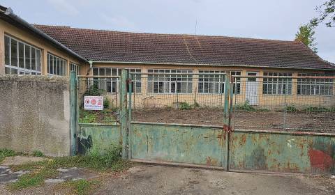 Sale Building, Building, Stará, Galanta, Slovakia