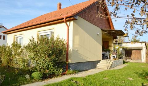 Sale Family house, Family house, Mosonmagyaróvár, Hungary