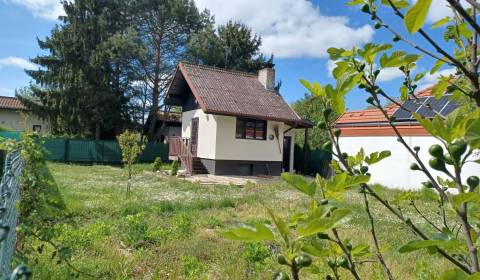 Sale Cottage, Cottage, Škorčia, Senec, Slovakia