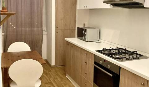 Rent Two bedroom apartment, Two bedroom apartment, Krásnohorská, Brati