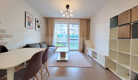 Rent One bedroom apartment, One bedroom apartment, Zuzany Chalupovej, 