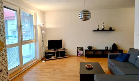 Sale One bedroom apartment, One bedroom apartment, Agátová, Bratislava