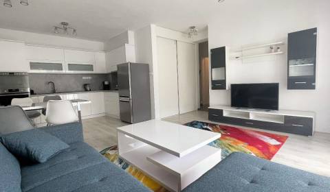 Rent One bedroom apartment, One bedroom apartment, Opavská, Bratislava