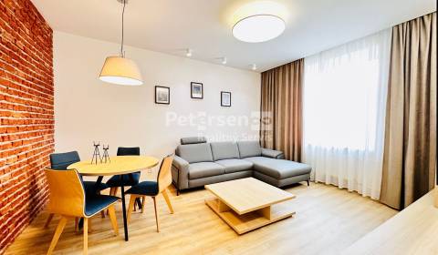 Rent Two bedroom apartment, Two bedroom apartment, Letná, Košice - Sev